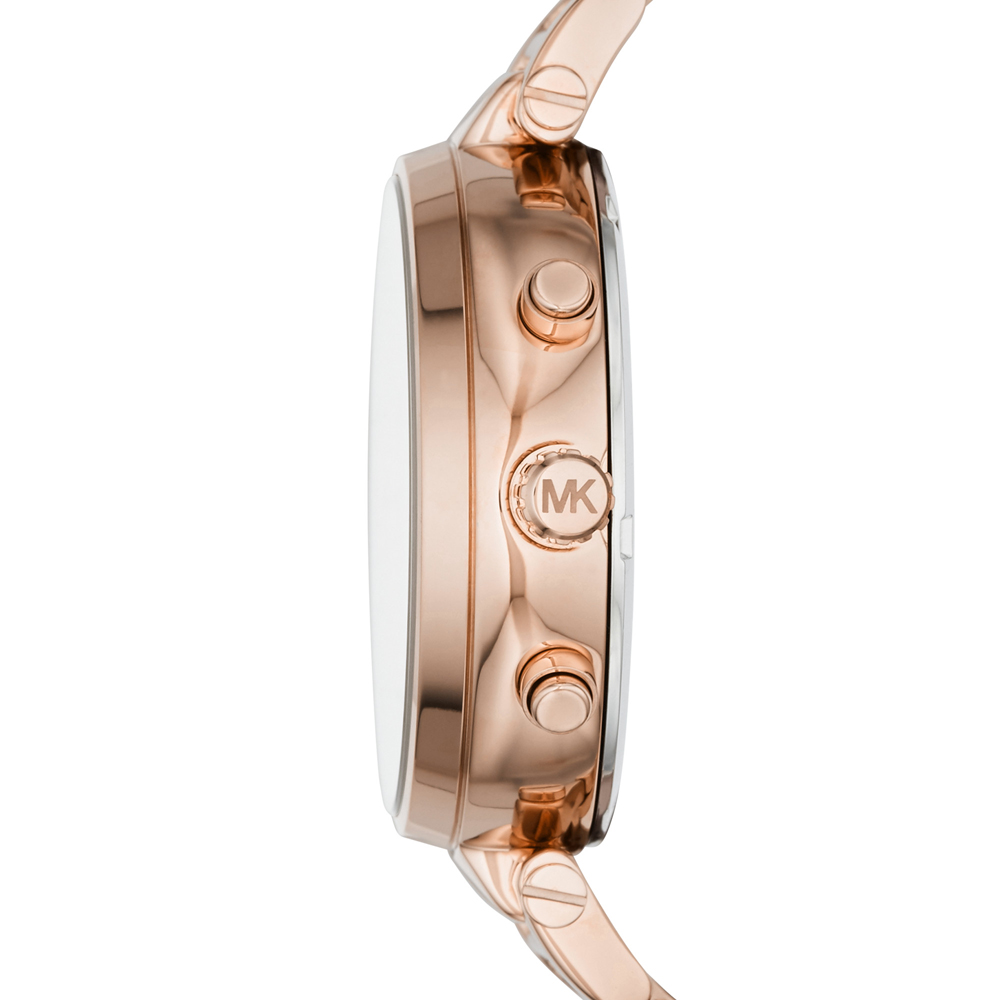 Michael Kors MK6282 zegarek damski Sawyer