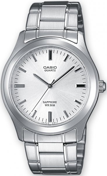 Zegarek Casio MTP-1200A-7AV 
