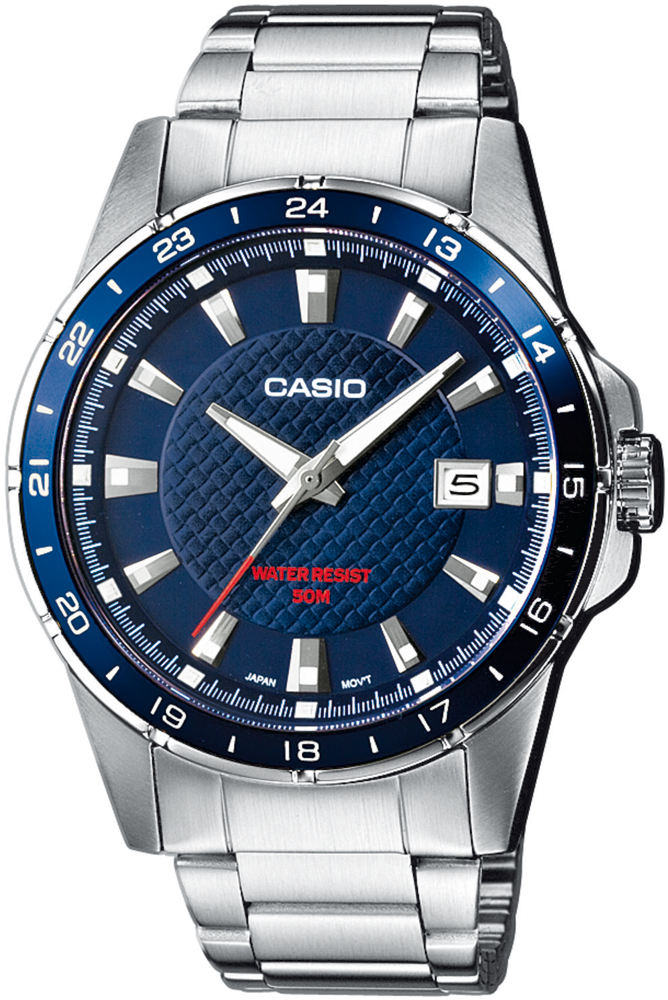Casio MTP-1290D-2AVEF Klasyczne