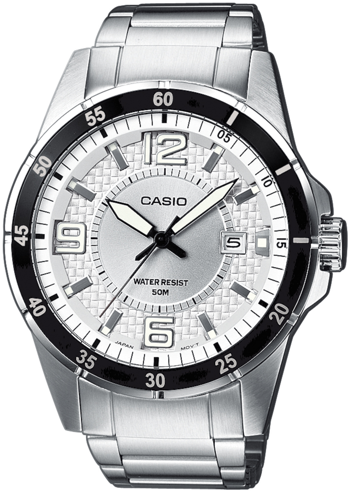 Casio MTP-1291D-7AVEF Klasyczne
