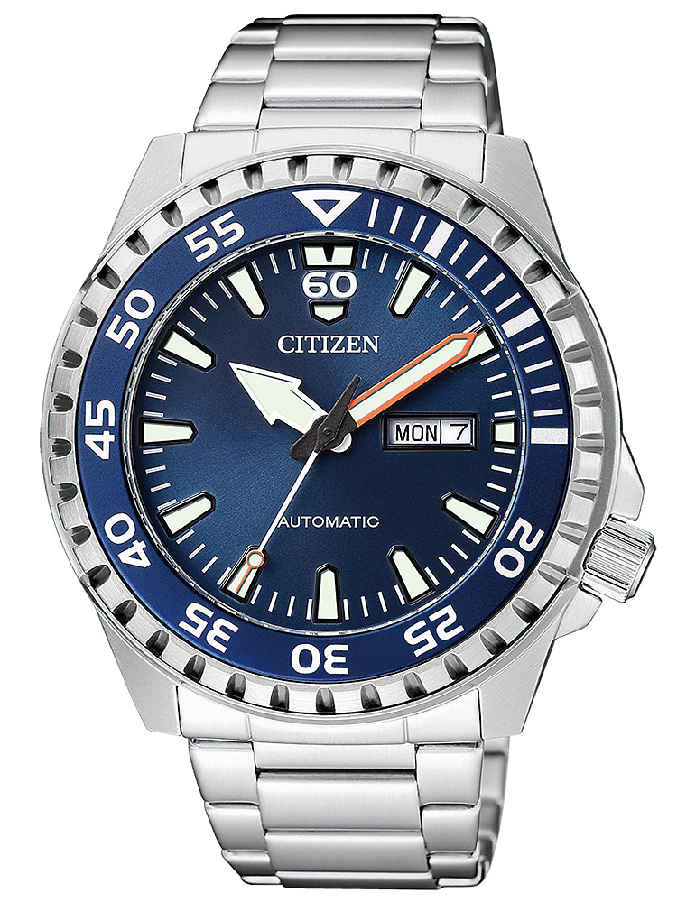 Citizen NH8389-88LE Sport