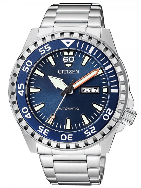 Zegarek Citizen NH8389-88LE 