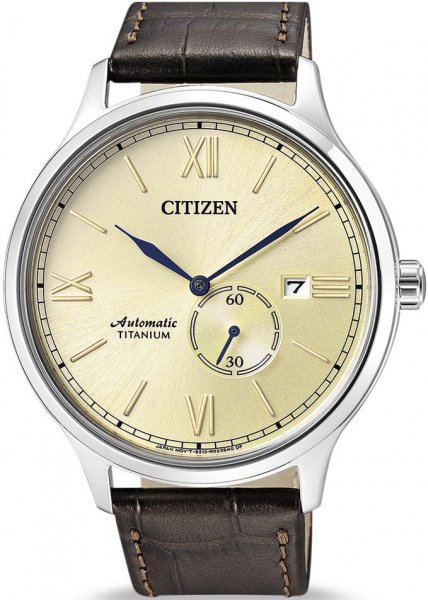 Zegarek Citizen NJ0090-13P 