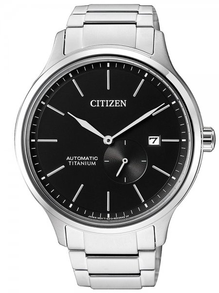 Zegarek Citizen NJ0090-81E 