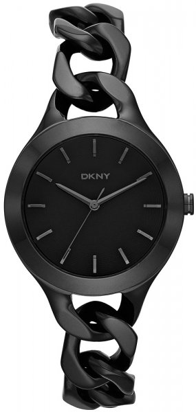 Zegarek DKNY NY2219 CHAMBERS