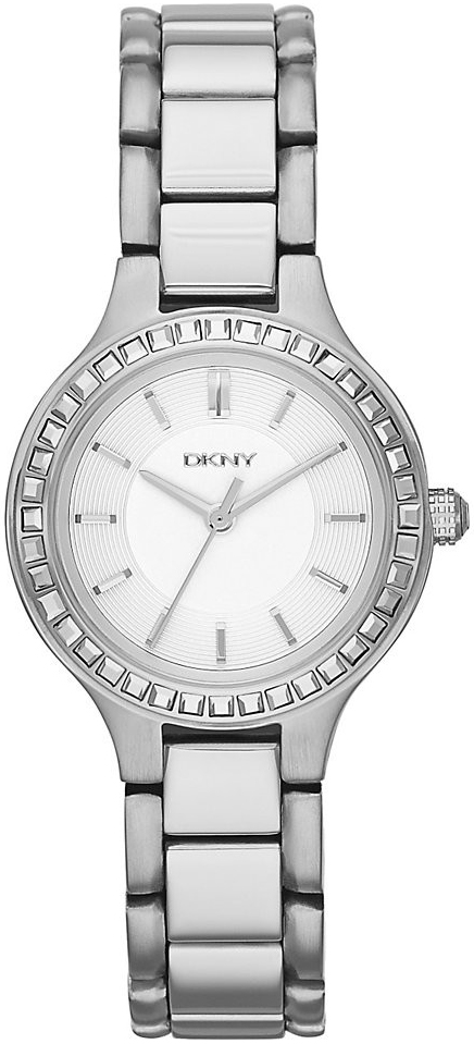 DKNY NY2220-POWYSTAWOWY Bransoleta