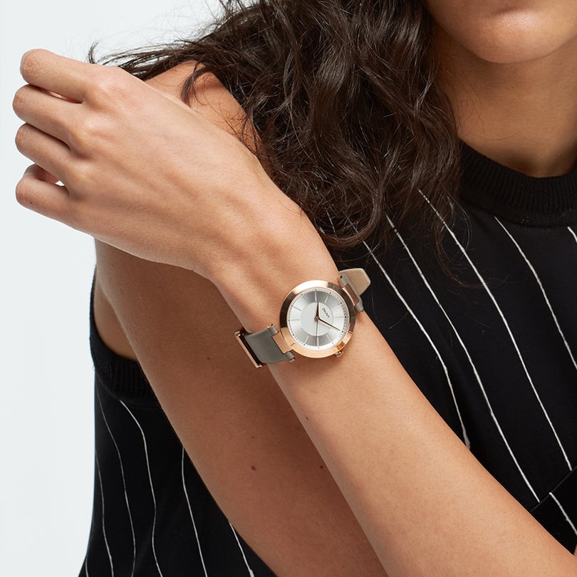 DKNY NY2296 zegarek damski Pasek