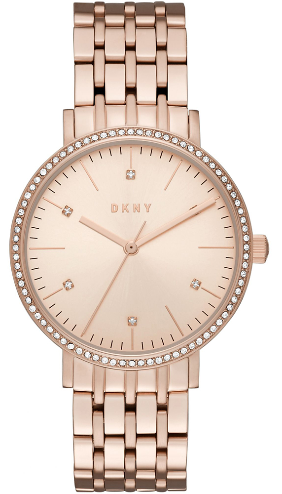 DKNY NY2608 Bransoleta MINETTA