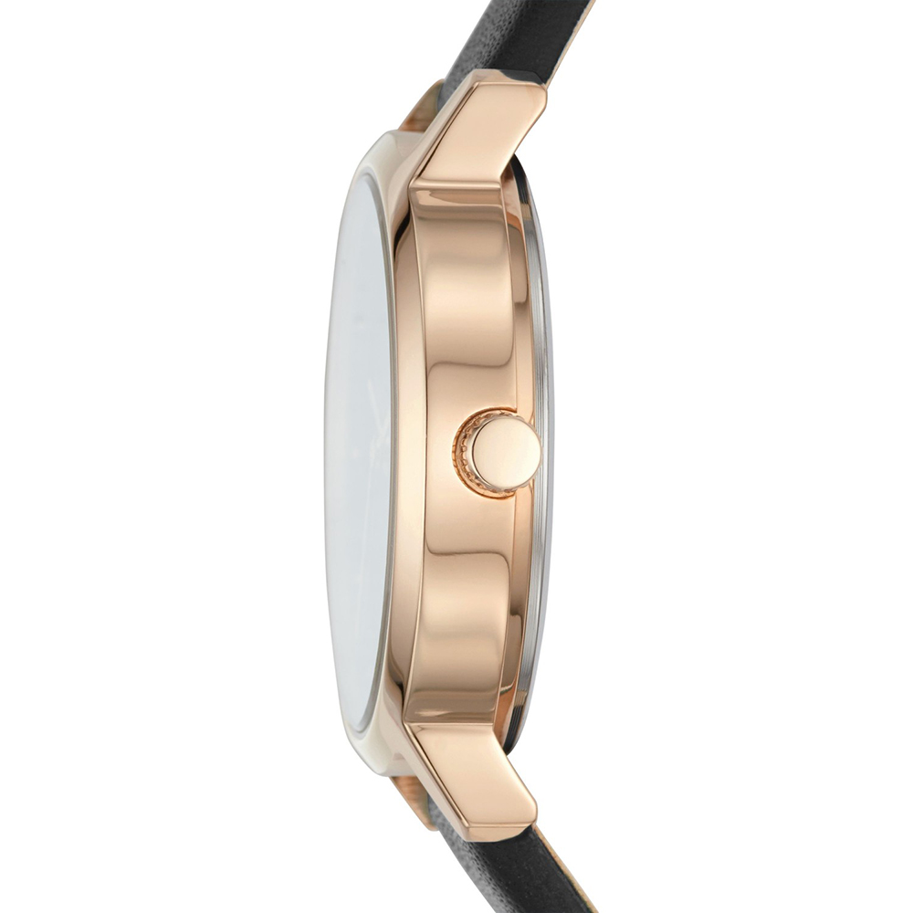 DKNY NY2641 zegarek damski klasyczny Pasek pasek