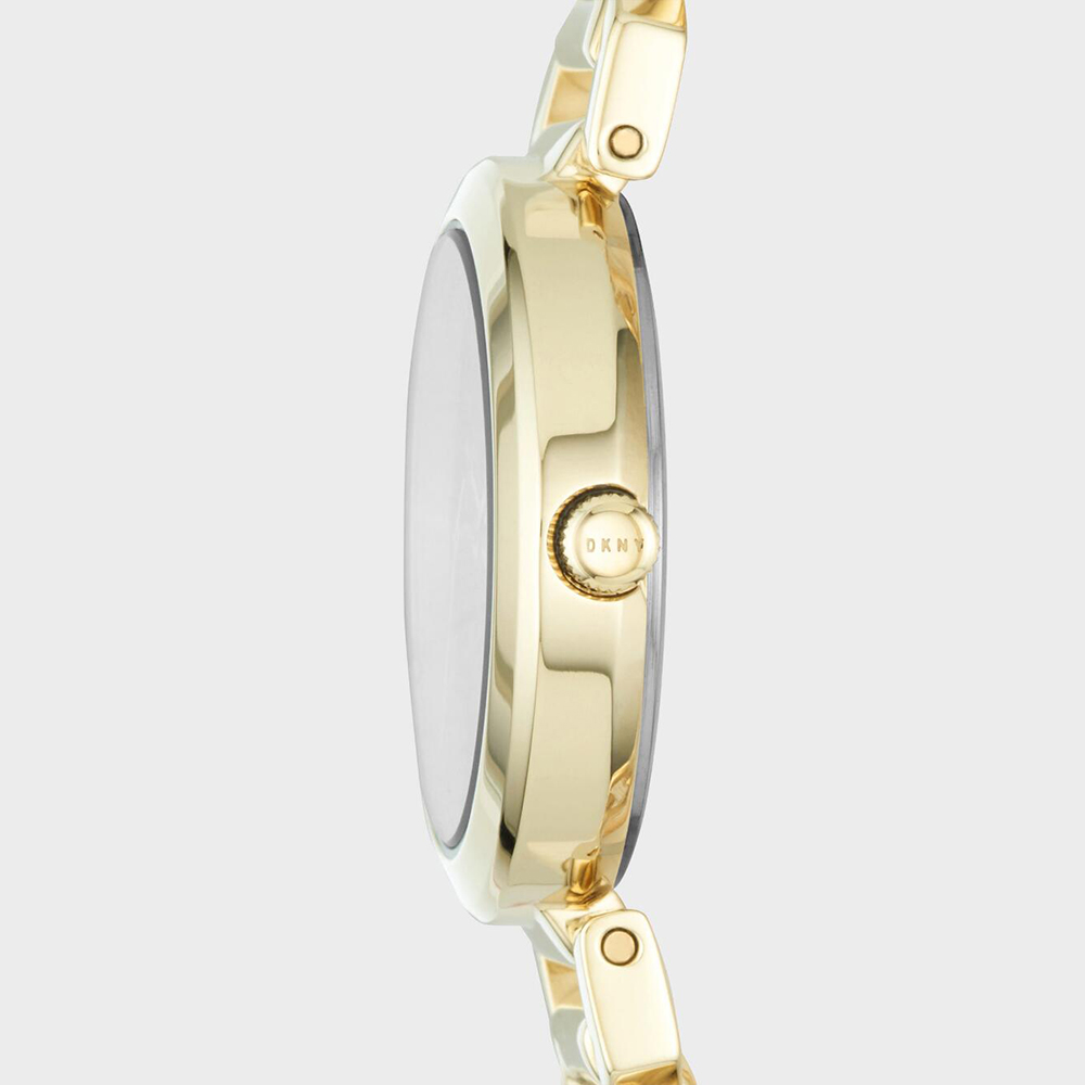 DKNY NY2665 zegarek damski Bransoleta