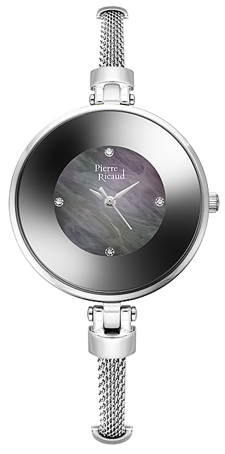 Pierre Ricaud P22048.514BQ Bransoleta