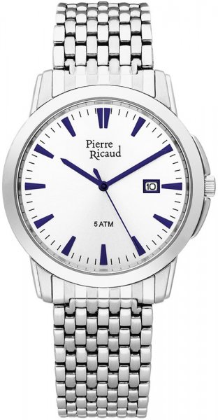 Pierre Ricaud P91027.51B3Q