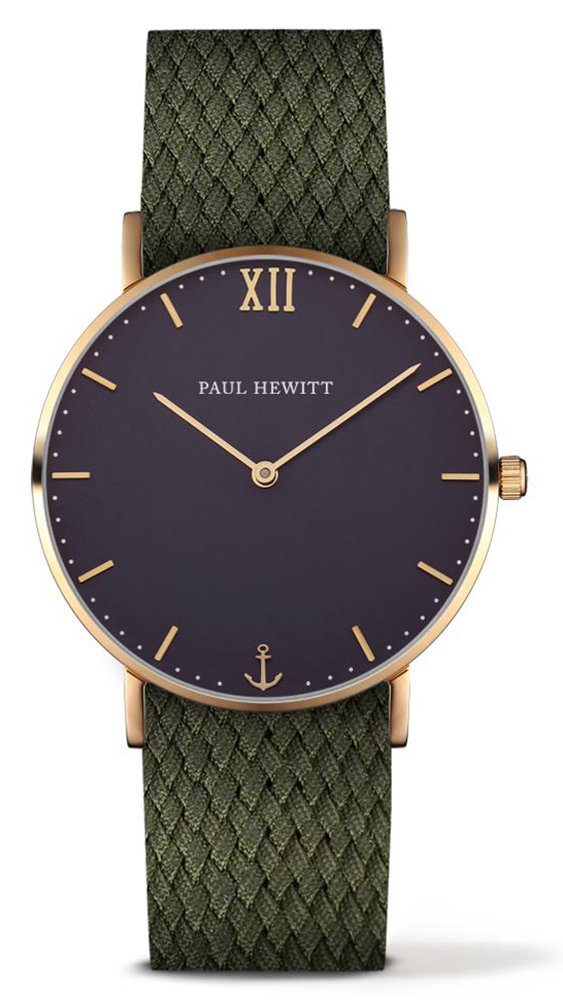 Paul Hewitt PHSAGSTB20M Sailor Line Blue Lagoon