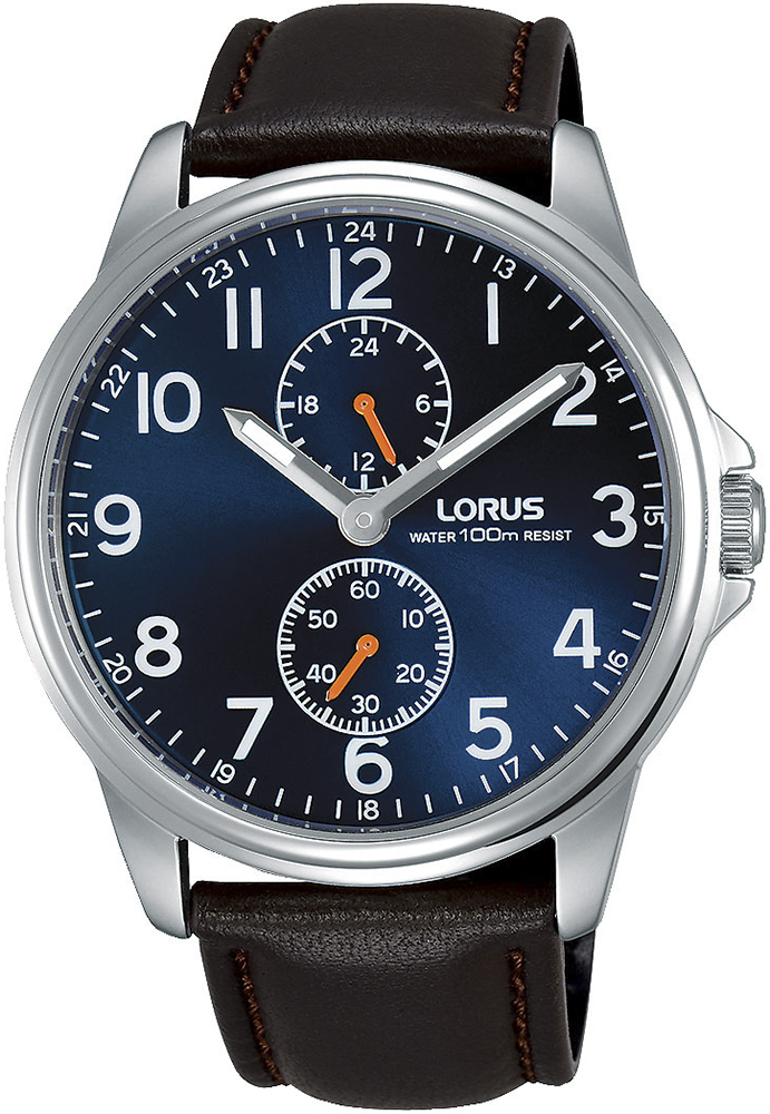 Lorus R3A05AX9 Klasyczne