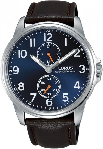 Zegarek Lorus R3A05AX9 
