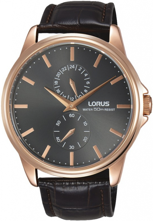 Lorus R3A14AX9 Klasyczne