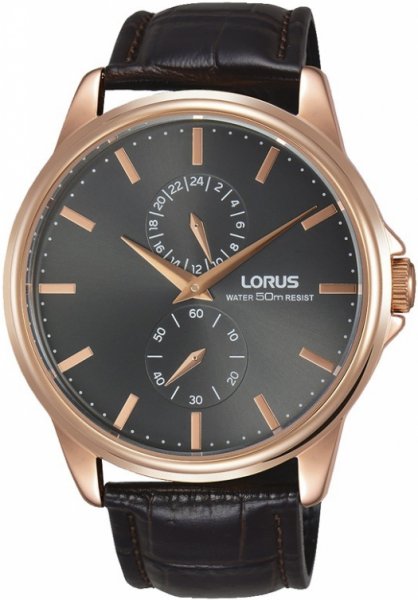Zegarek Lorus R3A14AX9 