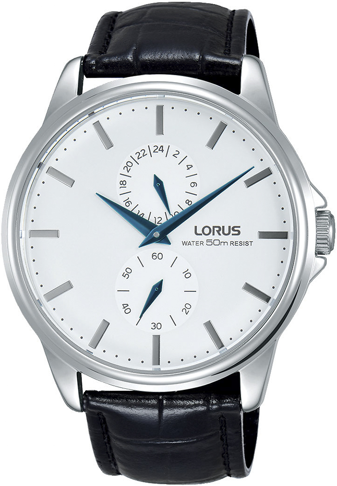 Lorus R3A19AX9 Klasyczne