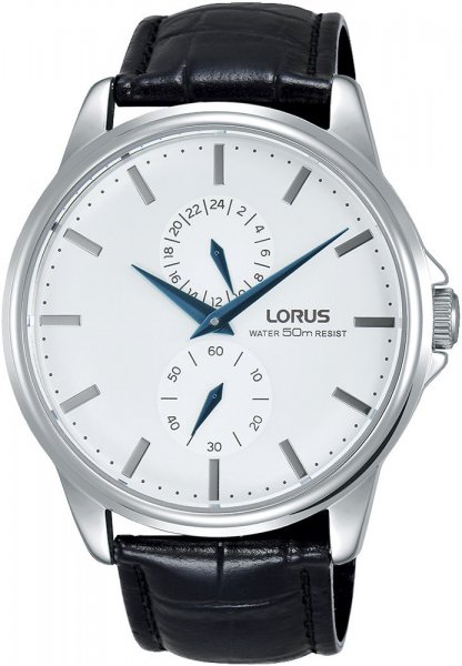Zegarek Lorus R3A19AX9 