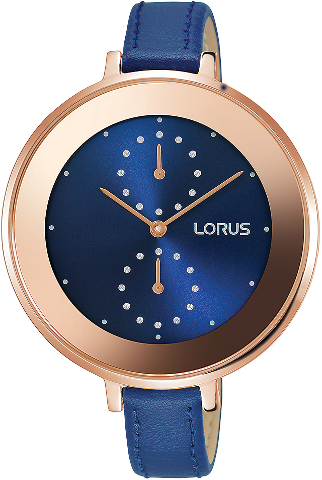 Lorus R3A32AX9 Fashion