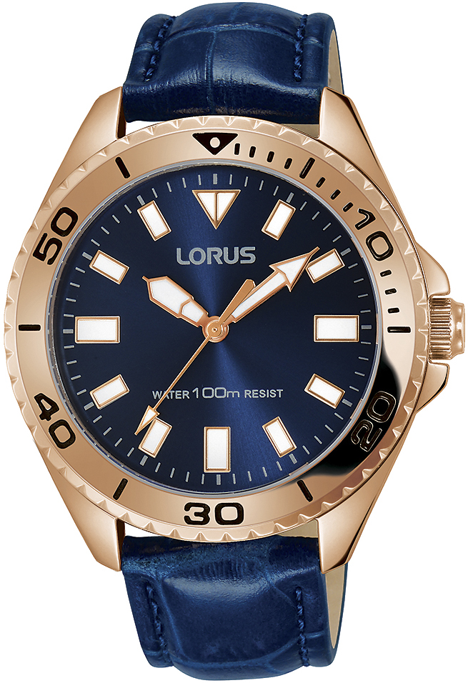 Lorus RG206MX9 Klasyczne