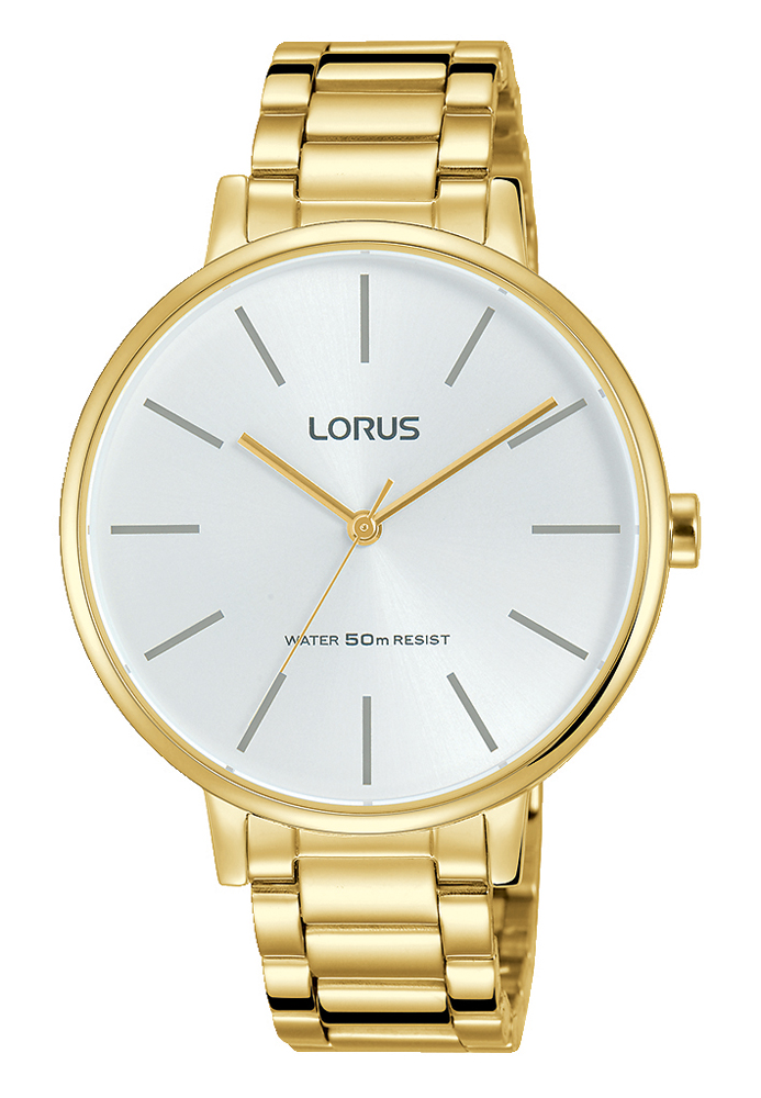 Lorus RG210NX9 Klasyczne