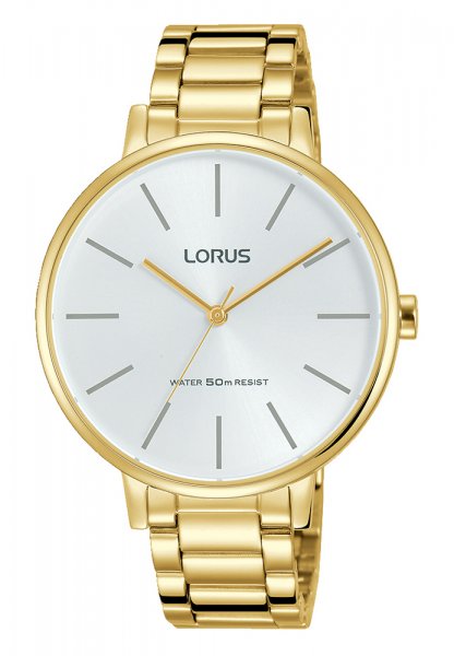 Zegarek Lorus RG210NX9 Classic