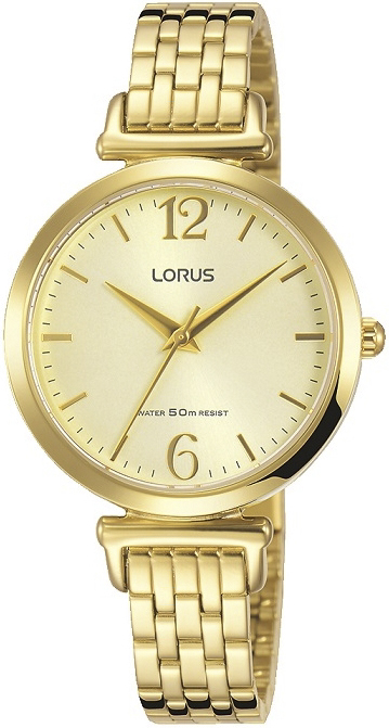 Lorus RG222NX9 Klasyczne