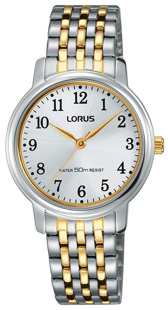 Lorus RG227LX9 Fashion