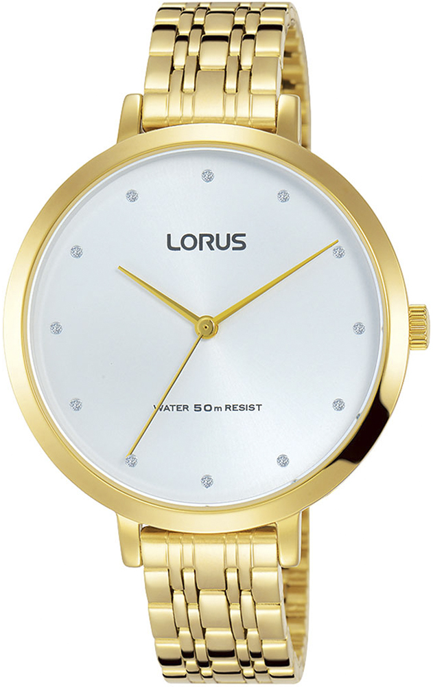 Lorus RG228MX9 Klasyczne