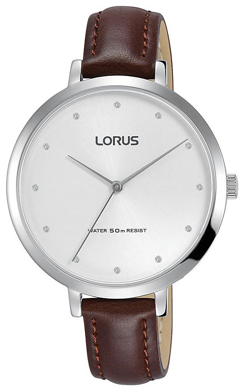 Lorus RG229MX8 Klasyczne