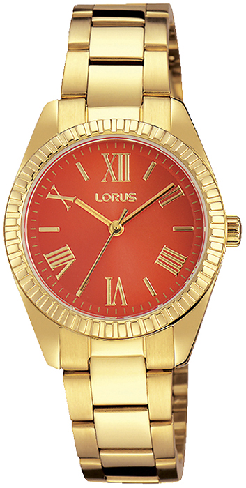 Lorus RG232KX9 Fashion