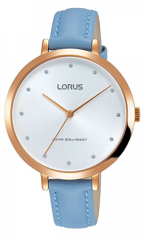 Lorus RG232MX9 Klasyczne