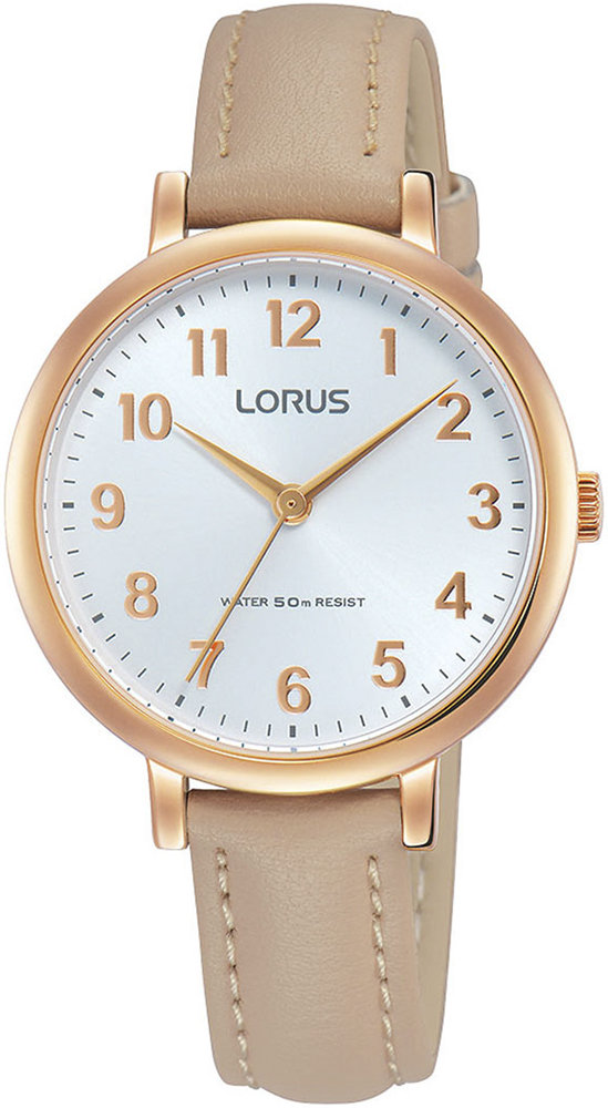Lorus RG234MX8 Klasyczne