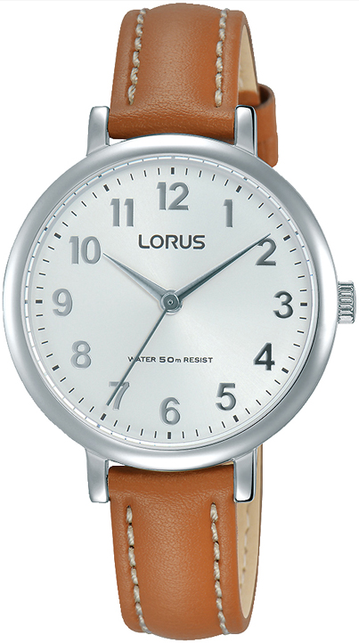 Lorus RG237MX7 Klasyczne