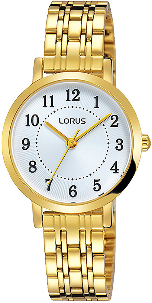 Lorus RG260MX9 Klasyczne