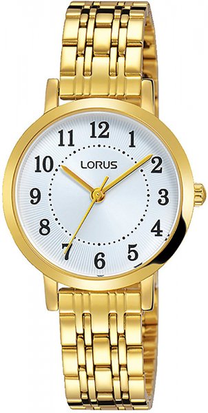 Zegarek Lorus RG260MX9 