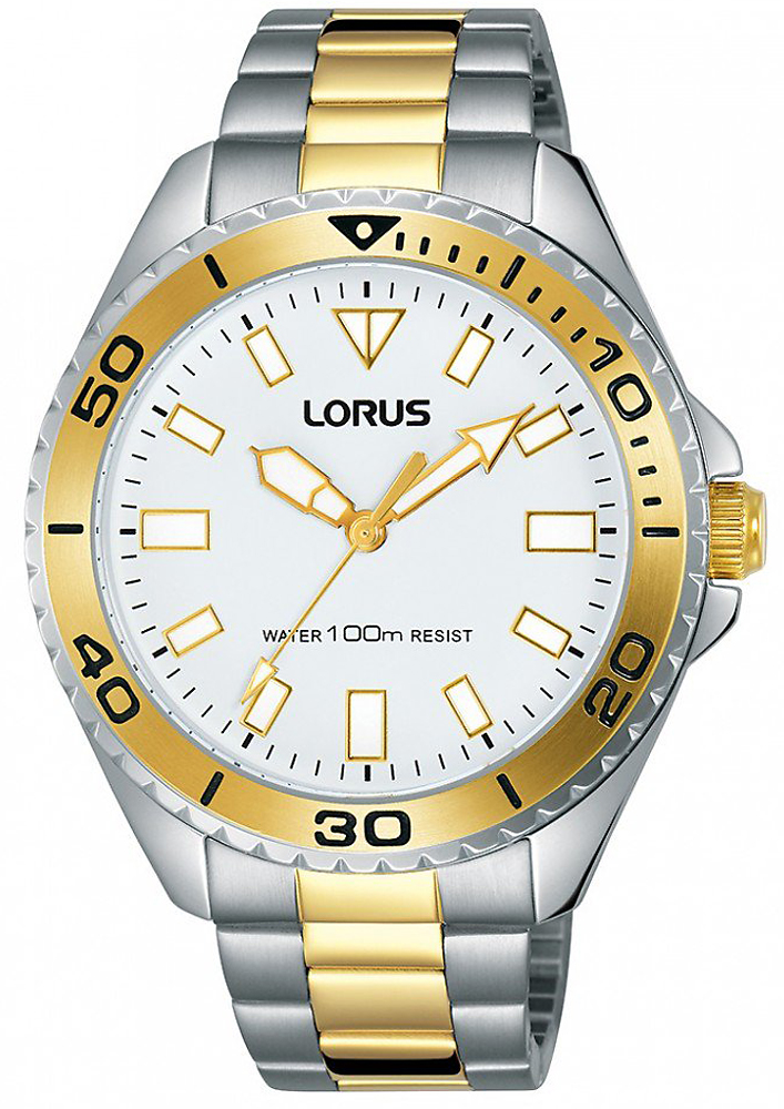 Lorus RG262MX9 Klasyczne