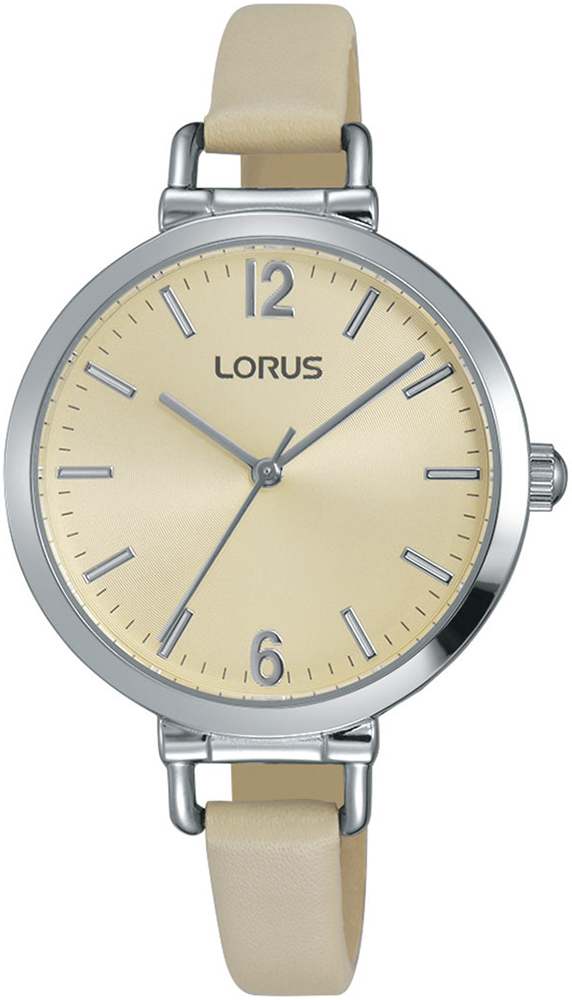 Lorus RG293KX9 Fashion