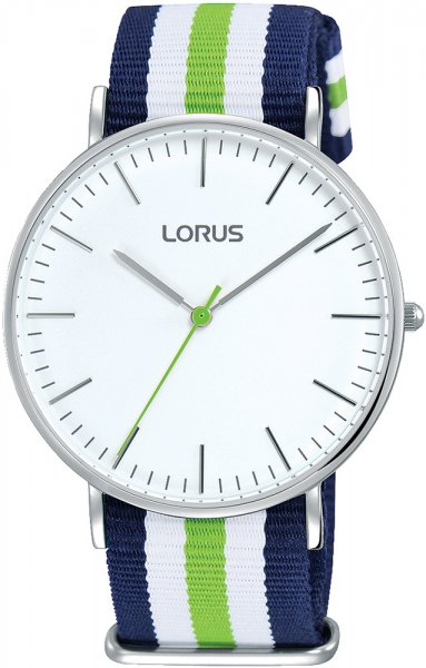Zegarek Lorus RH827CX9 Classic
