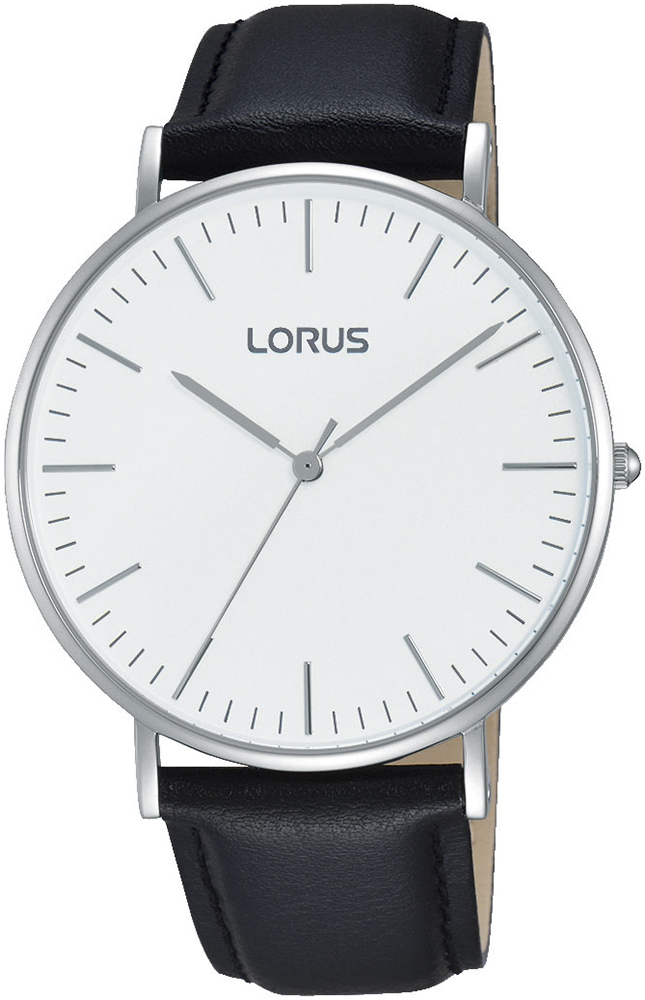 Lorus RH883BX9 Klasyczne