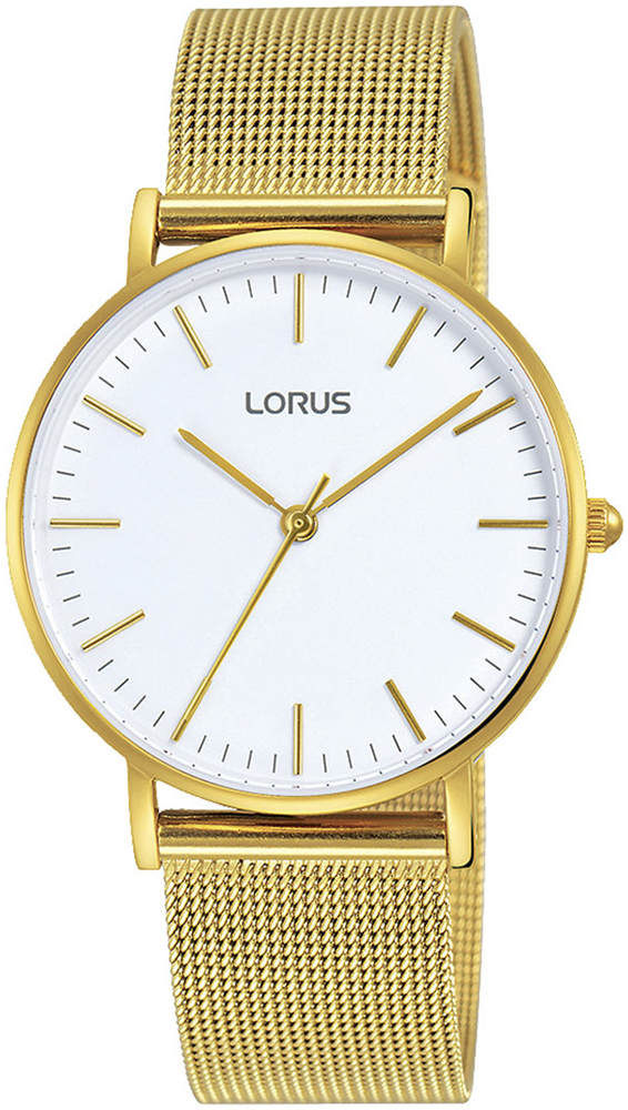 Lorus RH888BX8 Klasyczne