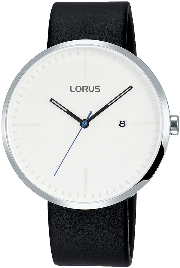 Lorus RH905JX9 Klasyczne