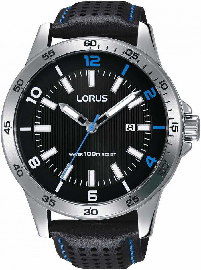 Lorus RH919GX9 Klasyczne