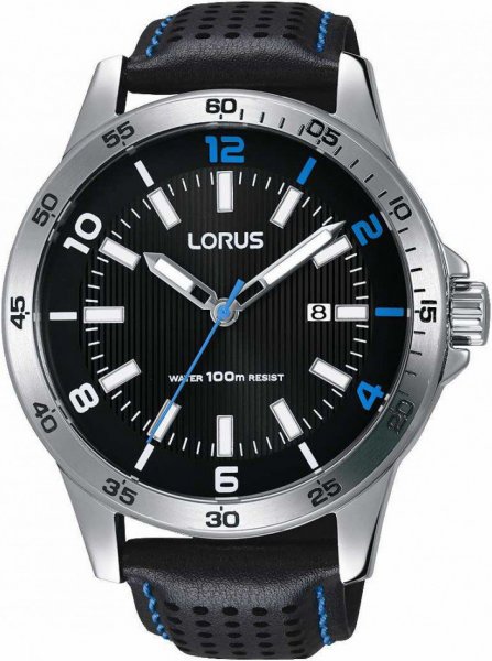 Zegarek Lorus RH919GX9 