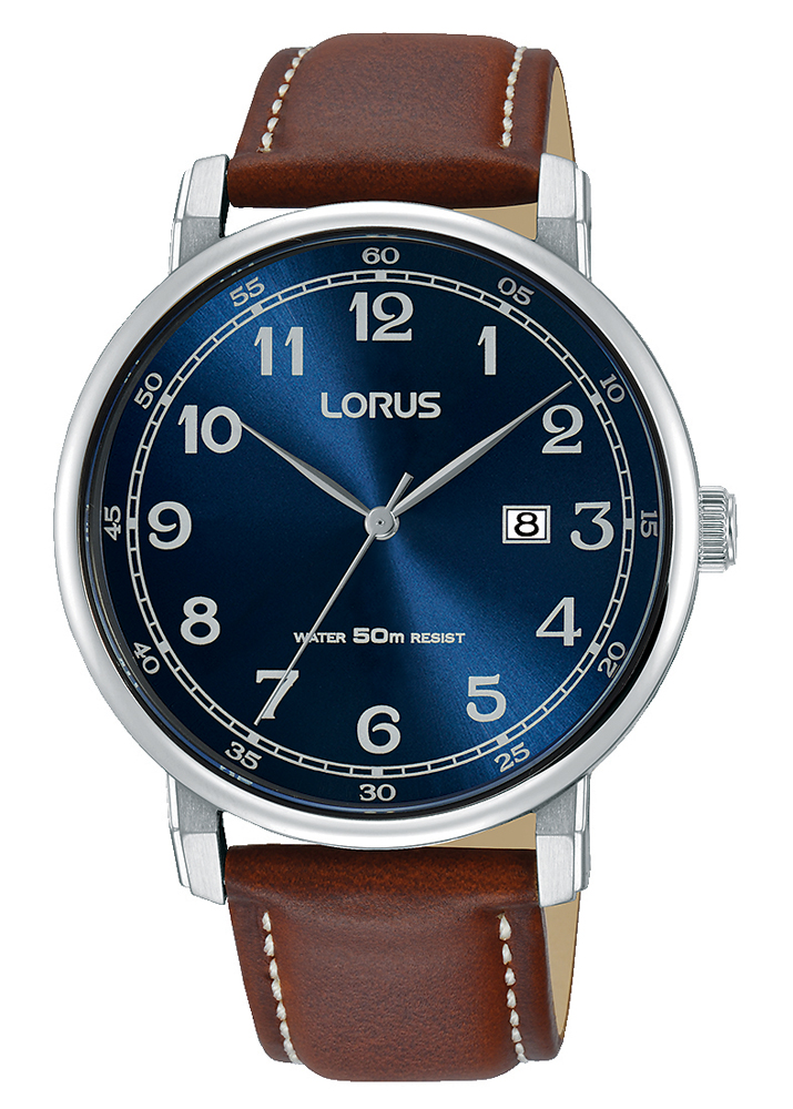 Lorus RH929JX9 Klasyczne