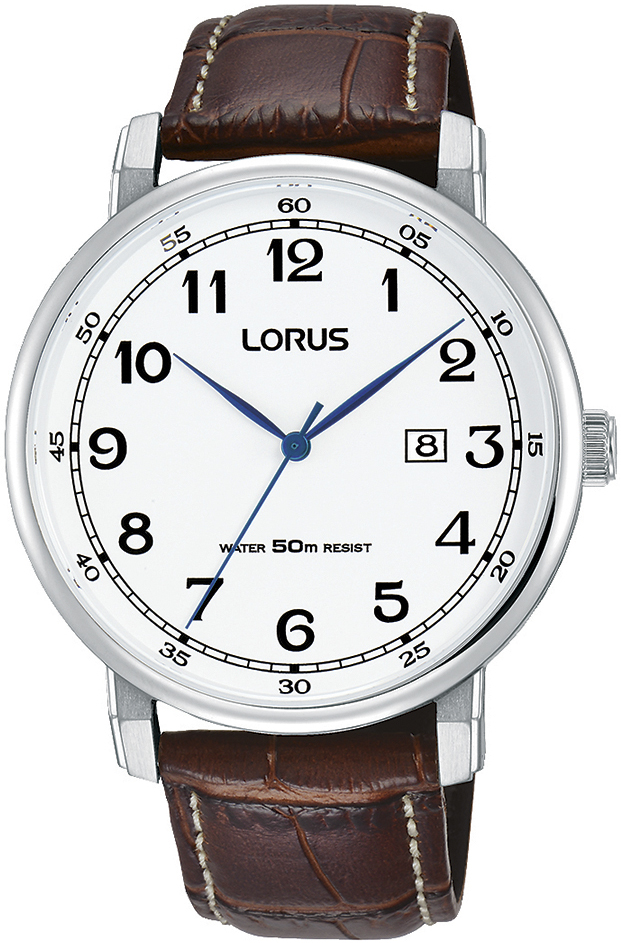 Lorus RH931JX9 Klasyczne