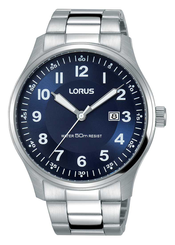 Lorus RH937HX9 Klasyczne