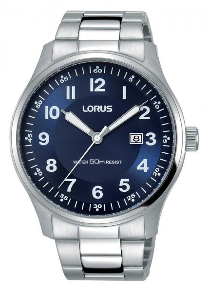Zegarek Lorus RH937HX9 
