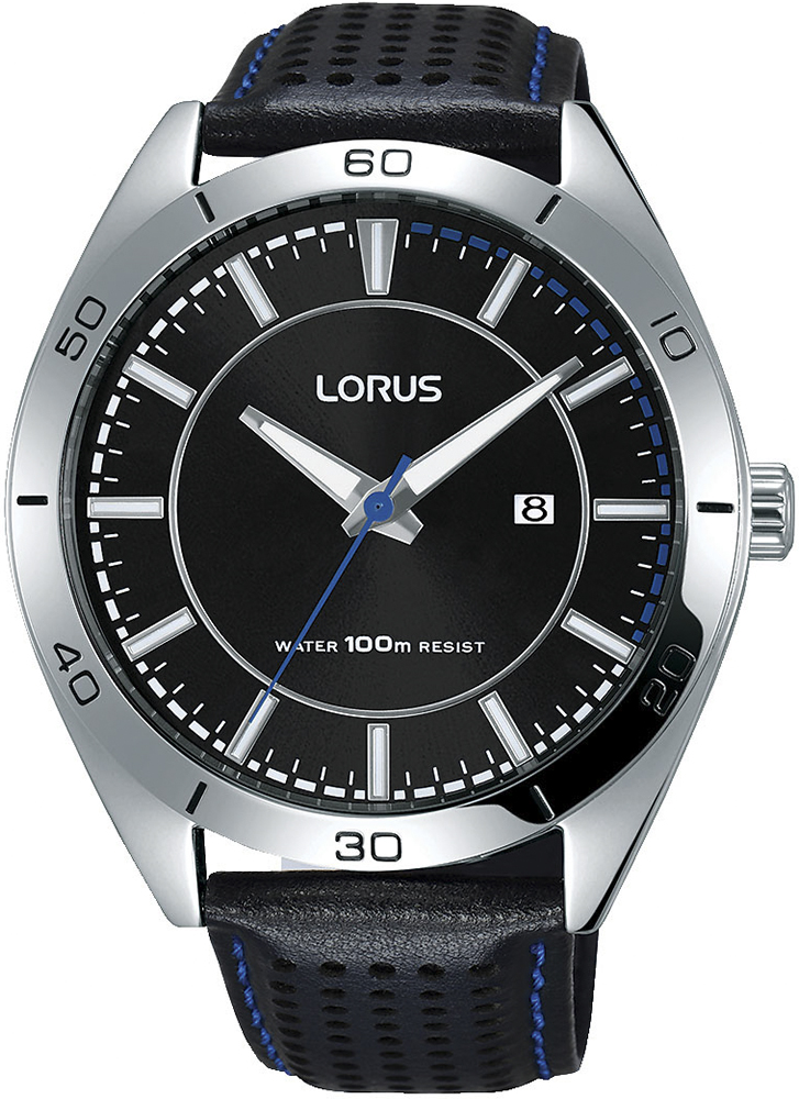 Lorus RH975GX9 Klasyczne